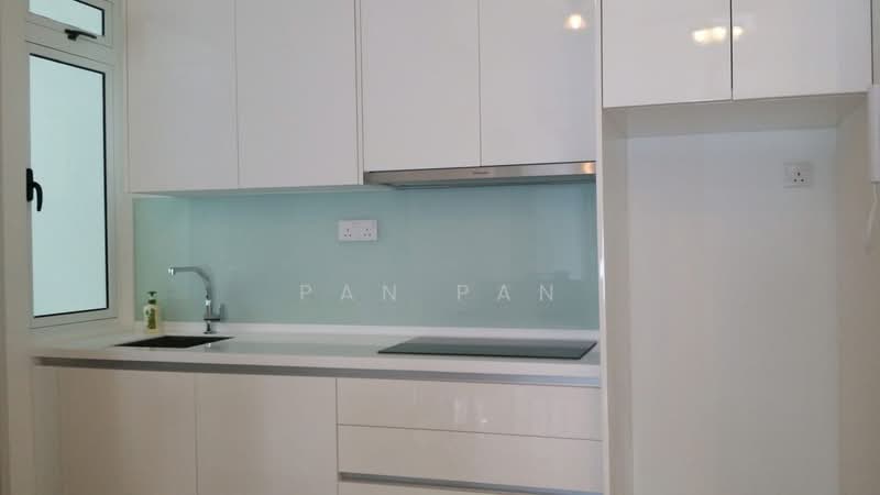 Servis Apartment untuk Disewa di Tropez Residences - Pan Pan - PropertyGuru.com.my