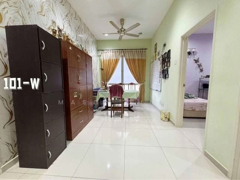 Rumah Berkembar untuk Dijual di Ambang Botanic 2 (Klang) - Mason Chiah - Interior - PropertyGuru.com.my