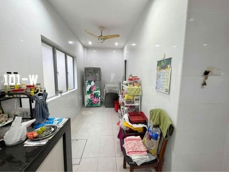 Rumah Berkembar untuk Dijual di Ambang Botanic 2 (Klang) - Mason Chiah - PropertyGuru.com.my
