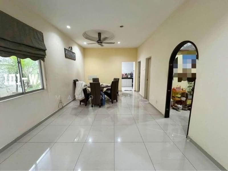 Rumah Berkembar untuk Dijual di Ambang Botanic 2 (Klang) - Mason Chiah - PropertyGuru.com.my