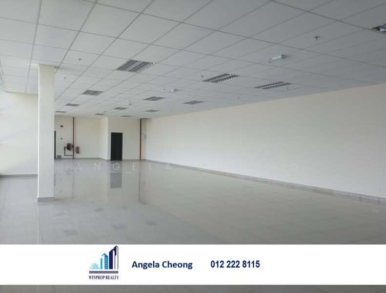 Semi-D Factory for Sale in Sepang, Klia (Sepang) - Angela Cheong - PropertyGuru.com.my