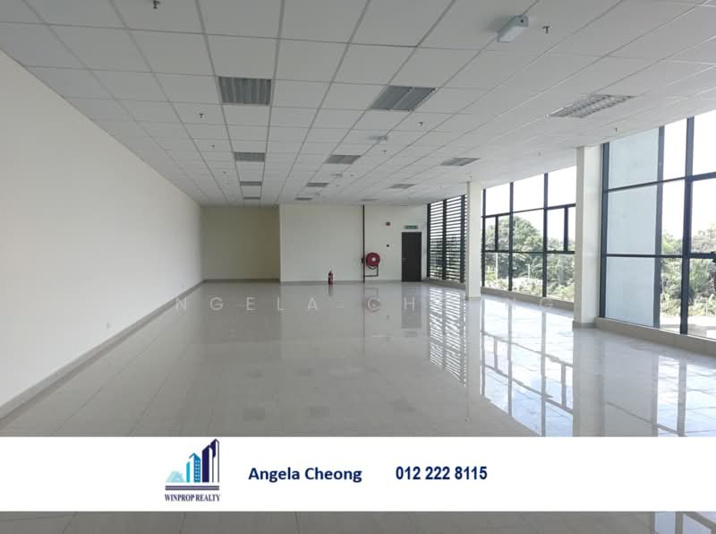 Semi-D Factory for Sale in Sepang, Klia (Sepang) - Angela Cheong - PropertyGuru.com.my