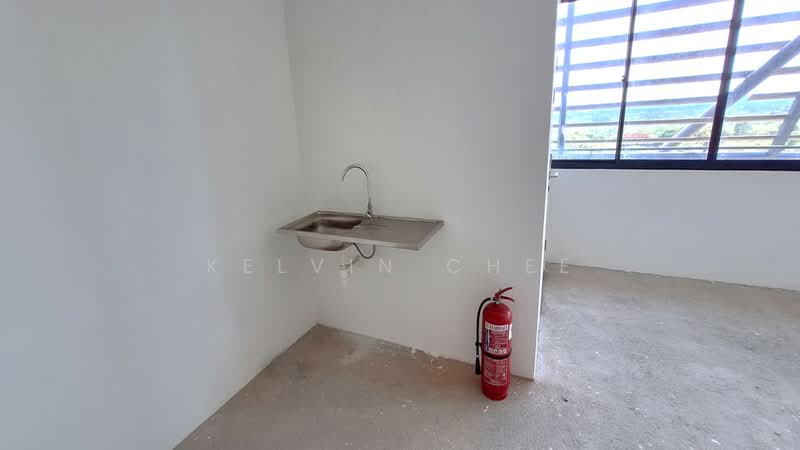 Office for Sale in Medini (Iskandar Puteri (Nusajaya)) - Kelvin Chee - Interior - PropertyGuru.com.my