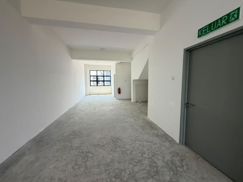 Shop for Rent in Kuching (Sarawak) - Jimmyy Chin - Interior - PropertyGuru.com.my
