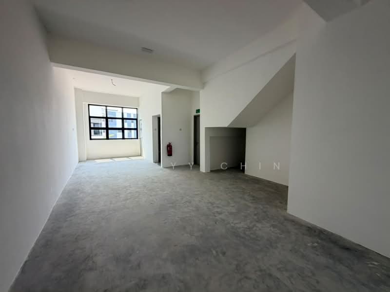 Shop for Rent in Kuching (Sarawak) - Jimmyy Chin - Interior - PropertyGuru.com.my