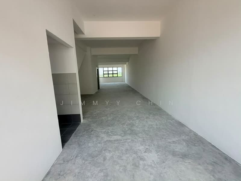 Shop for Rent in Kuching (Sarawak) - Jimmyy Chin - Interior - PropertyGuru.com.my