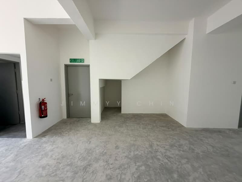 Shop for Rent in Kuching (Sarawak) - Jimmyy Chin - Interior - PropertyGuru.com.my