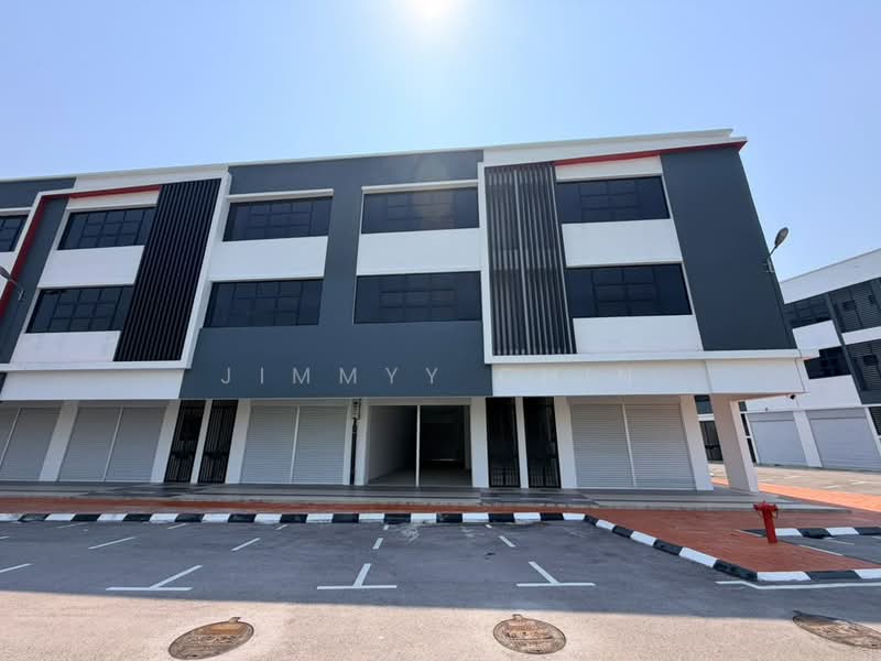 Shop for Rent in Kuching (Sarawak) - Jimmyy Chin - Exterior - PropertyGuru.com.my