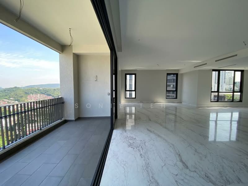 Condominium for Sale at 6 Kapas - Sonie Teh - PropertyGuru.com.my