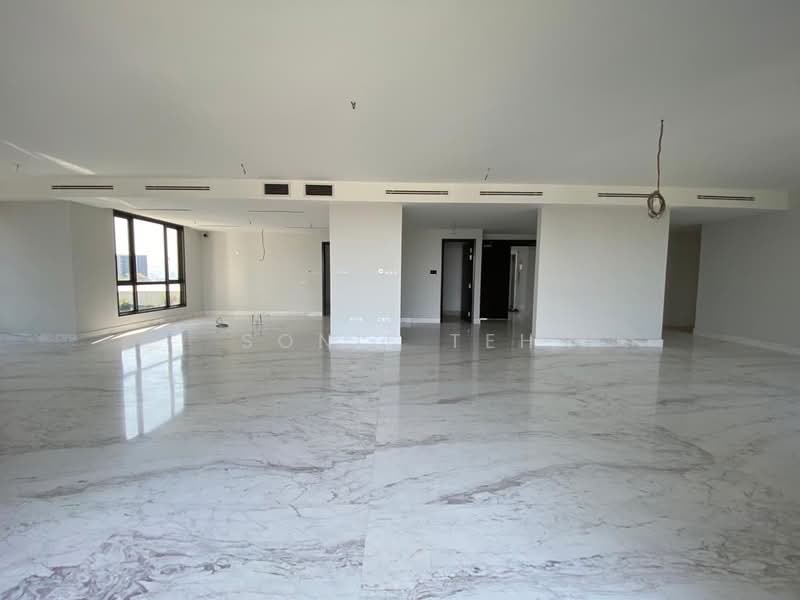 Condominium for Sale at 6 Kapas - Sonie Teh - PropertyGuru.com.my