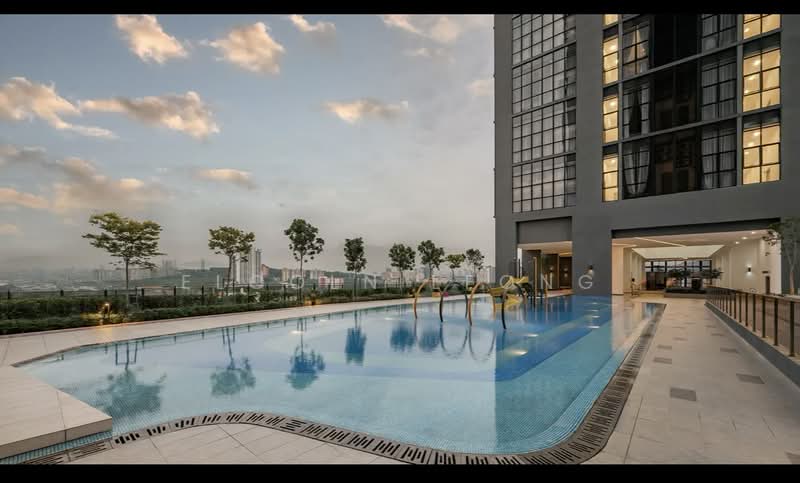 Service Residence for Rent at 8th & Stellar - Elcoln Leong - PropertyGuru.com.my