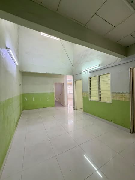 Rumah Teres 1-Tingkat untuk Dijual di Taman Desa Jaya (Kepong) - Alison Chiu - Interior - PropertyGuru.com.my