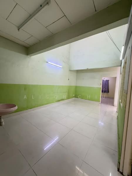 Rumah Teres 1-Tingkat untuk Dijual di Taman Desa Jaya (Kepong) - Alison Chiu - Interior - PropertyGuru.com.my