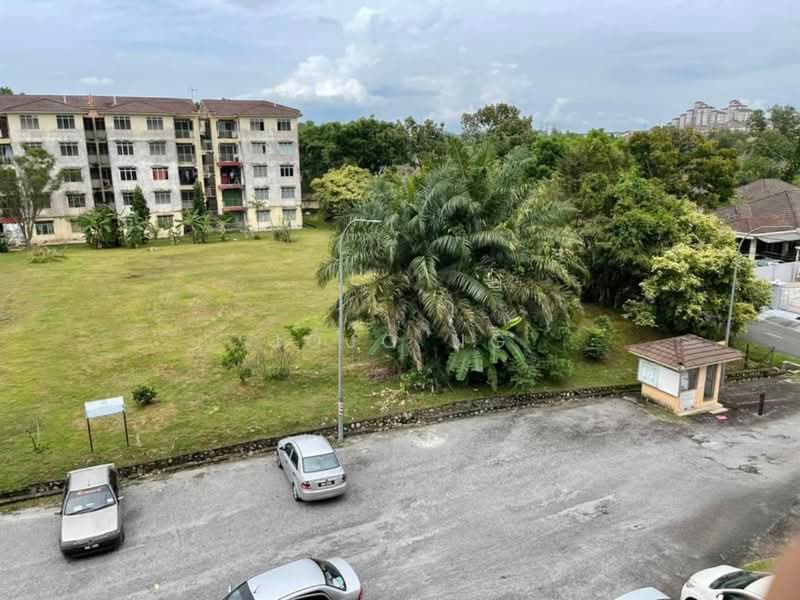 Pangsapuri untuk Dijual di Apartment Kekwa - Jojo Ng - Exterior - PropertyGuru.com.my
