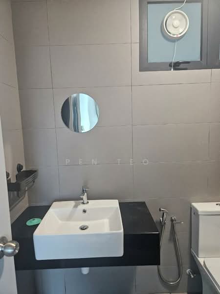 Kondominium untuk Disewa di SUNWAY DORA - Pen Teo - PropertyGuru.com.my