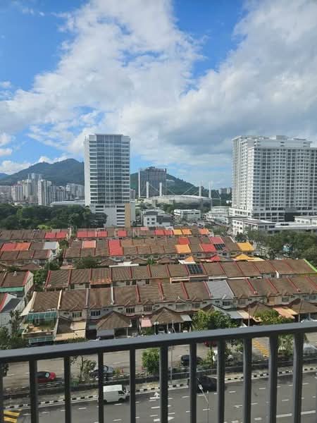 Kondominium untuk Disewa di SUNWAY DORA - Pen Teo - PropertyGuru.com.my
