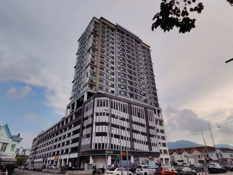 Kondominium untuk Disewa di SUNWAY DORA - Pen Teo - PropertyGuru.com.my