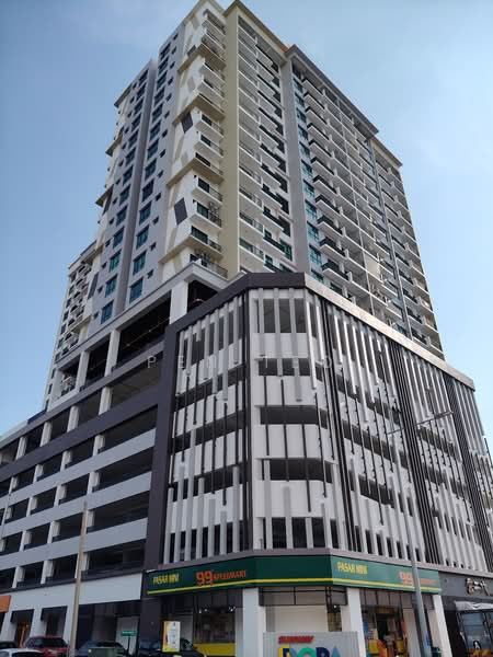 Kondominium untuk Disewa di SUNWAY DORA - Pen Teo - PropertyGuru.com.my