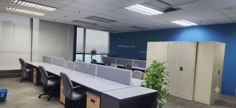 Pejabat untuk Disewa di KLCC (KL City Centre) - Mohd Fitri MF - Interior - PropertyGuru.com.my