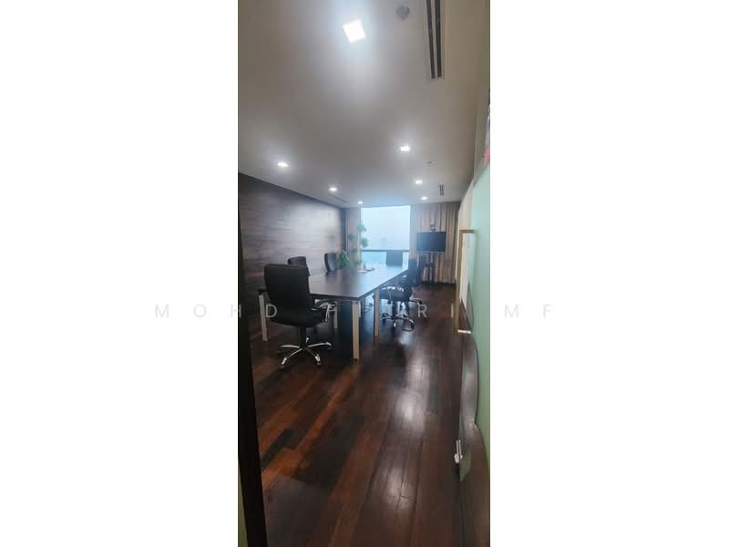 Pejabat untuk Disewa di KLCC (KL City Centre) - Mohd Fitri MF - Interior - PropertyGuru.com.my