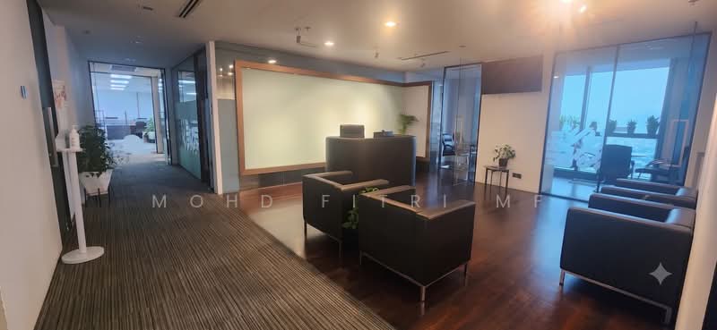 Pejabat untuk Disewa di KLCC (KL City Centre) - Mohd Fitri MF - Lobby - PropertyGuru.com.my