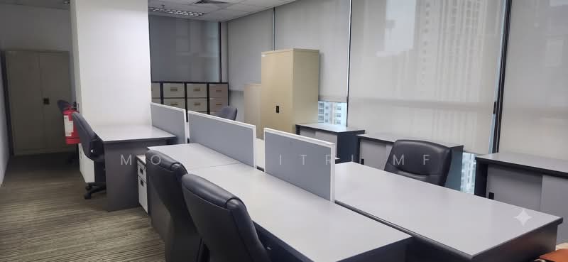 Pejabat untuk Disewa di KLCC (KL City Centre) - Mohd Fitri MF - Interior - PropertyGuru.com.my
