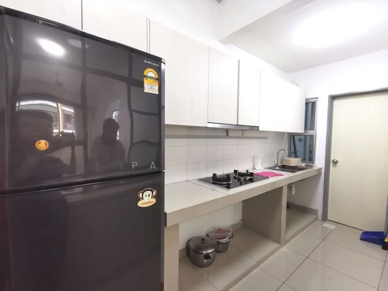 Service Residence for Rent at Greenfield Regency - Pan Pan - PropertyGuru.com.my