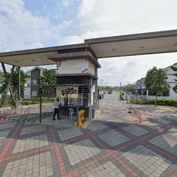 Terraced House for Sale in Kuala Selangor (Selangor) - Bee Kim - Exterior - PropertyGuru.com.my