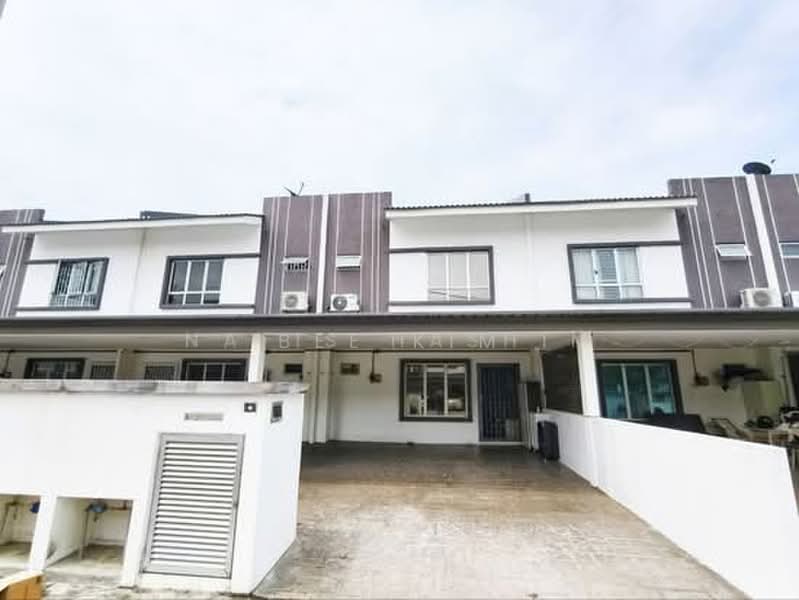 Terraced House for Sale in Kuala Selangor (Selangor) - Bee Kim - Exterior - PropertyGuru.com.my