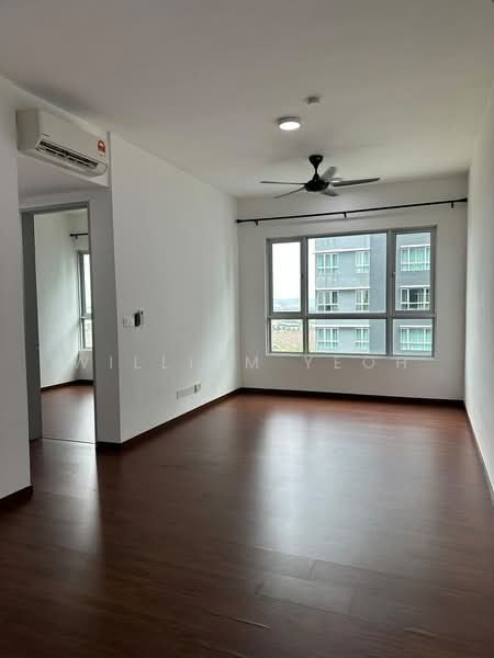 Kediaman Servis untuk Disewa di Gaya Resort Homes - William Yeoh - Living Room - PropertyGuru.com.my