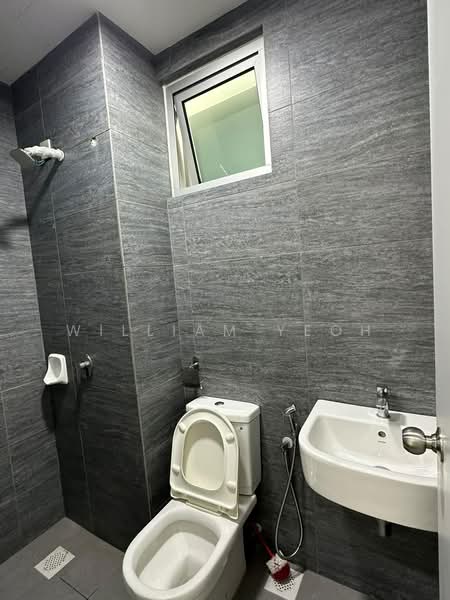 Kediaman Servis untuk Disewa di Gaya Resort Homes - William Yeoh - Bathroom - PropertyGuru.com.my