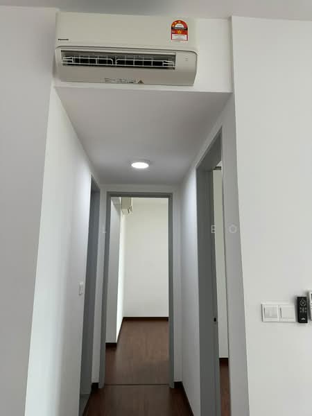Kediaman Servis untuk Disewa di Gaya Resort Homes - William Yeoh - Corridor - PropertyGuru.com.my