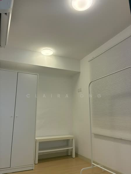 Servis Apartment untuk Disewa di Sunway Grid Residence - Claira Ong - Interior - PropertyGuru.com.my