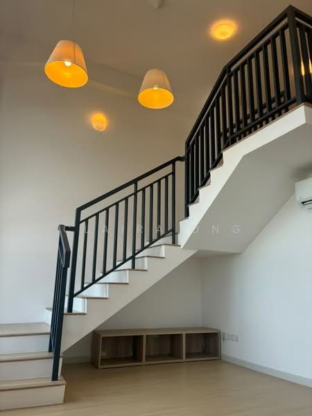 Servis Apartment untuk Disewa di Sunway Grid Residence - Claira Ong - Interior - PropertyGuru.com.my