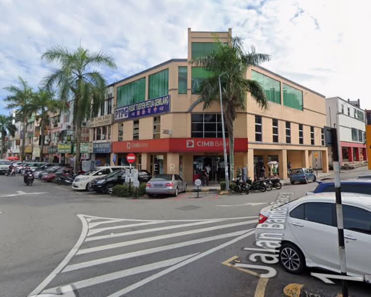 Kedai untuk Dijual di Pusat Bandar Rawang (Rawang) - Peter Liew - Exterior - PropertyGuru.com.my