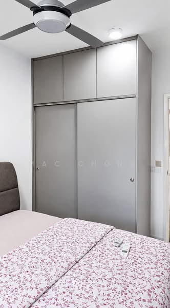 Apartment for Sale at D' Camellia - Mac Chong - Bedroom - PropertyGuru.com.my
