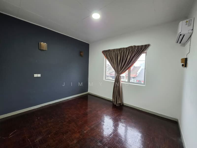 2-storey Terraced House for Sale in Taman Seri Bahagia (Cheras) - Jimmy Ng - Interior - PropertyGuru.com.my