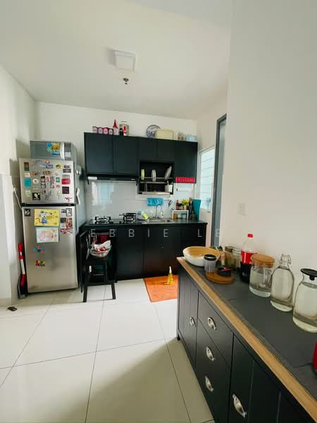 Kondominium untuk Disewa di Inspirasi - Debbie Lee - Kitchen - PropertyGuru.com.my