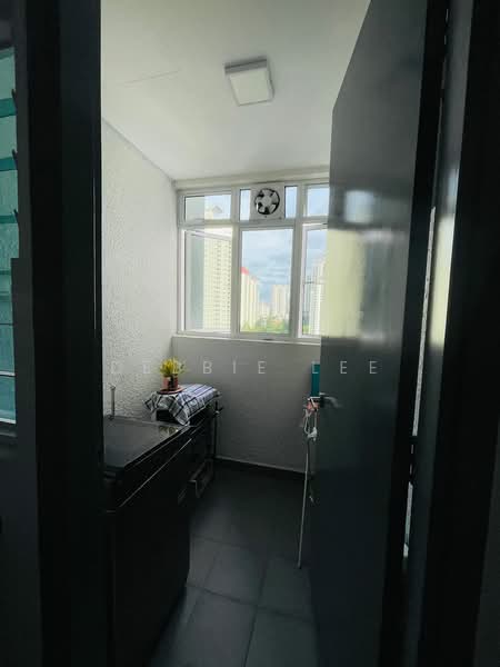 Kondominium untuk Disewa di Inspirasi - Debbie Lee - Interior - PropertyGuru.com.my
