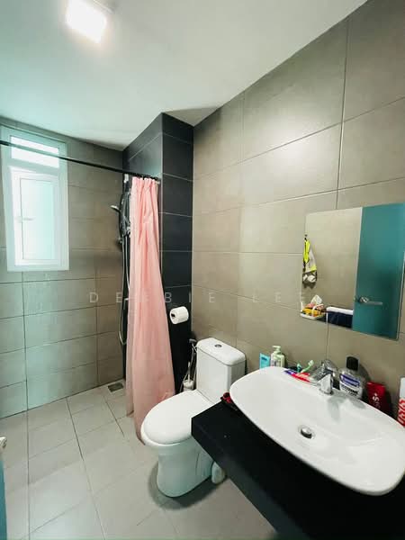 Kondominium untuk Disewa di Inspirasi - Debbie Lee - Bathroom - PropertyGuru.com.my
