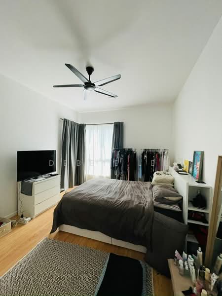 Kondominium untuk Disewa di Inspirasi - Debbie Lee - Bedroom - PropertyGuru.com.my