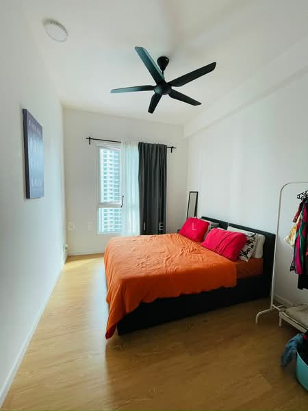 Kondominium untuk Disewa di Inspirasi - Debbie Lee - Bedroom - PropertyGuru.com.my