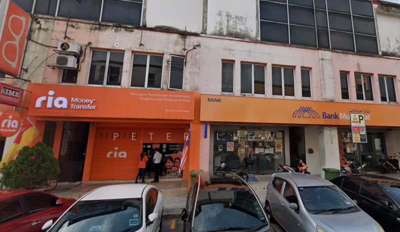 Kedai untuk Dijual di Pusat Bandar Rawang (Rawang) - Peter Liew - PropertyGuru.com.my