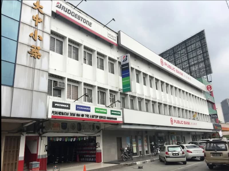 Shop / Office for Sale in Klang (Selangor) - Calvin Yong - PropertyGuru.com.my