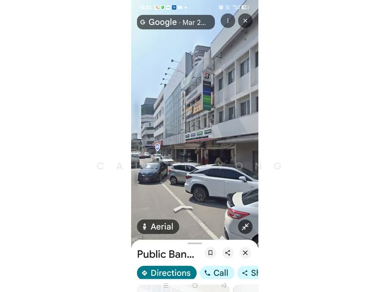 Shop / Office for Sale in Klang (Selangor) - Calvin Yong - PropertyGuru.com.my