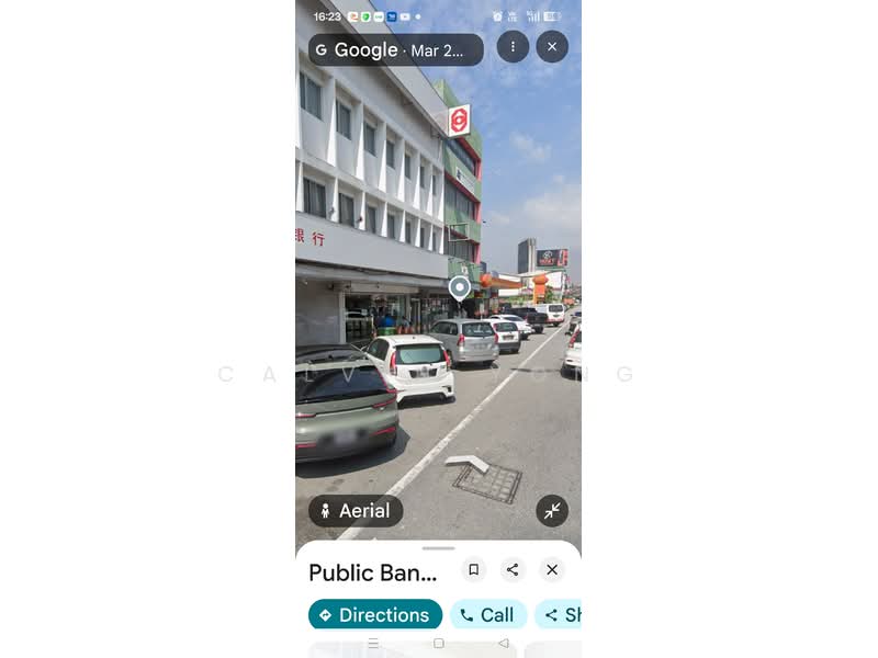 Shop / Office for Sale in Klang (Selangor) - Calvin Yong - PropertyGuru.com.my