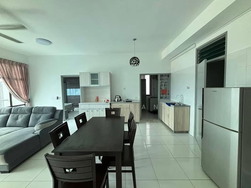 Servis Apartment untuk Disewa di The Sky Executive Suites - Pan Pan - PropertyGuru.com.my