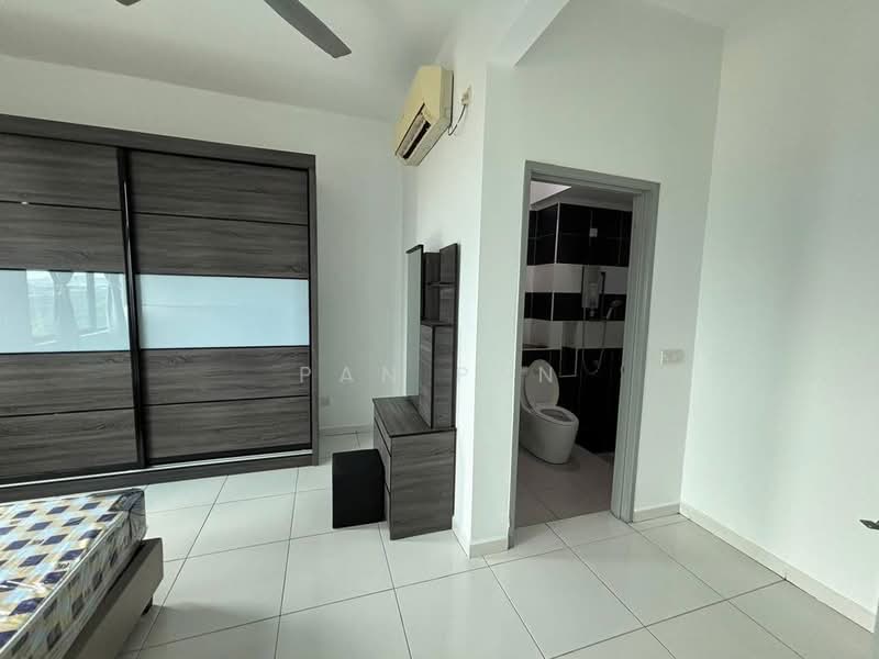 Servis Apartment untuk Disewa di The Sky Executive Suites - Pan Pan - PropertyGuru.com.my