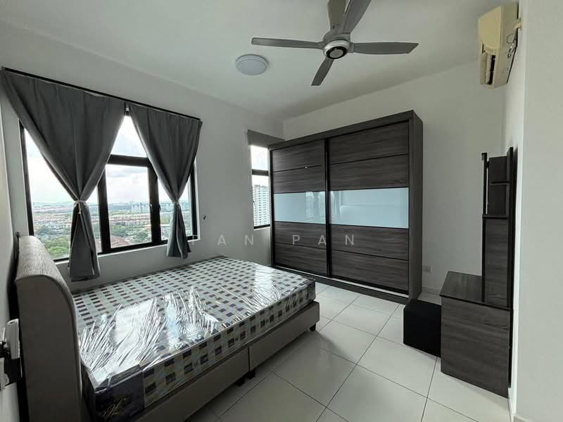 Servis Apartment untuk Disewa di The Sky Executive Suites - Pan Pan - PropertyGuru.com.my