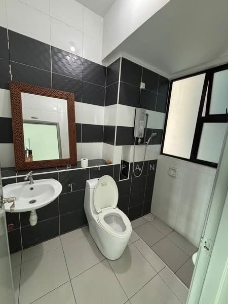 Servis Apartment untuk Disewa di The Sky Executive Suites - Pan Pan - PropertyGuru.com.my